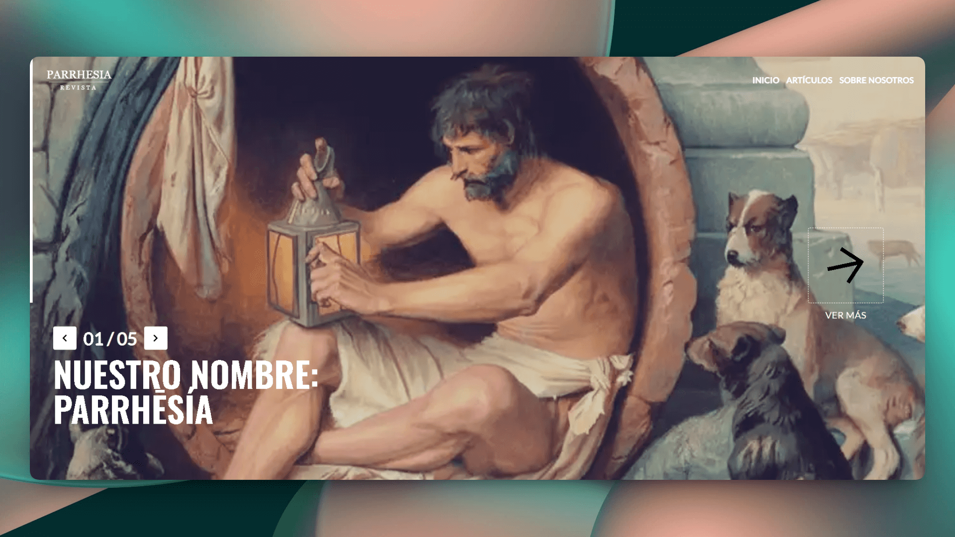 Revista Digital Cultural